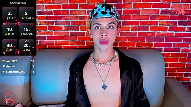 Preview of prince_apolo