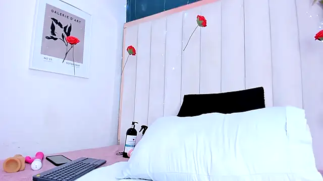 africa_holmes (F milf) - make my pussy creamy + control domi 3 mi