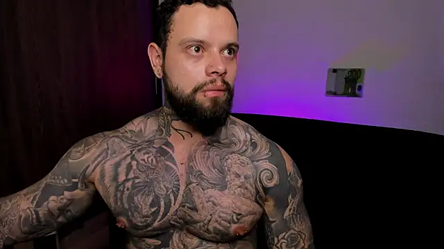 natevillage (M young) - Hard as Rock