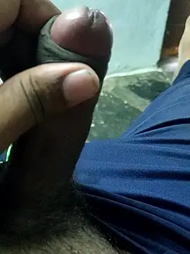 markroco696 (M young) - Finding a TELUGU  partner 🤪