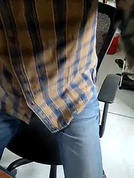 johnysinsr (M young) - Oil full body