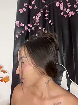 Scarlett05 live cam profile