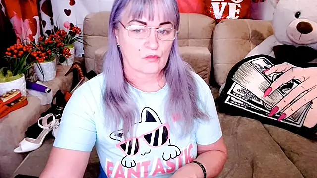 siberiabberry - SiberiabBerry's free webcam - UK Sex Cams