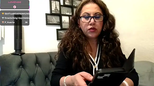 mirandalatinalovely - MirandaLatinaLovely's free webcam - UK Sex Cams