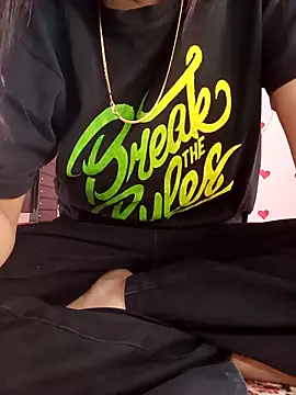 Webcam Model (Saniya76)  is live.Free join now!