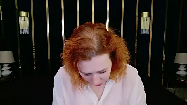 evie_berret - Evie_Berret's free webcam - UK Sex Cams