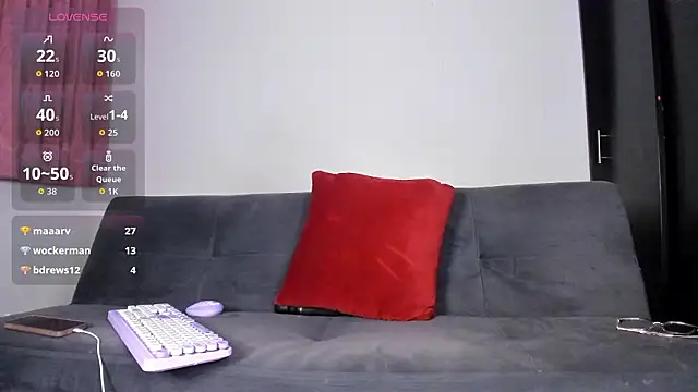 beatricez1 - Beatricez1's free webcam - UK Sex Cams