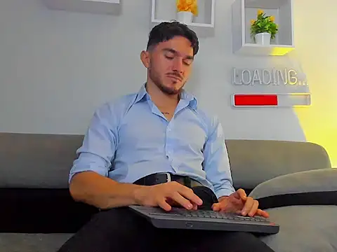 dante_blake1 - Dante_Blake1's free webcam - UK Sex Cams