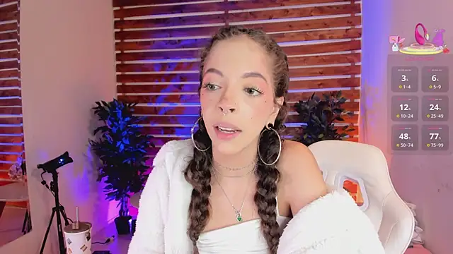 sapphire_venuss - Sapphire_Venuss's free webcam - UK Sex Cams