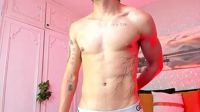 Tyler_durten live sex cam