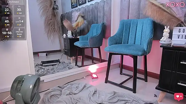 mavis_luxury - Mavis_luxury's free webcam - UK Sex Cams