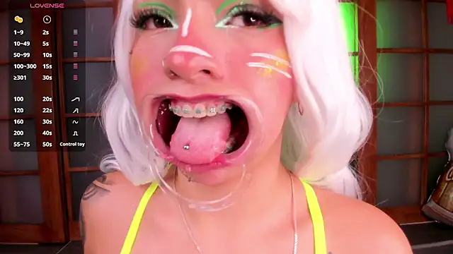 miss___abigail - Miss___abigail's free webcam - UK Sex Cams