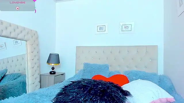 carlaperez_ - Carlaperez_'s free webcam - UK Sex Cams