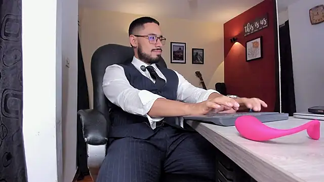 thesexlawyerx - Thesexlawyerx's free webcam - UK Sex Cams