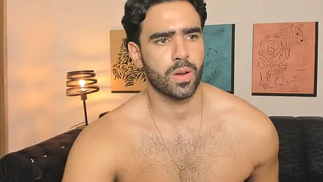 brad_martin (M young) - CUM BIG CUM MILK