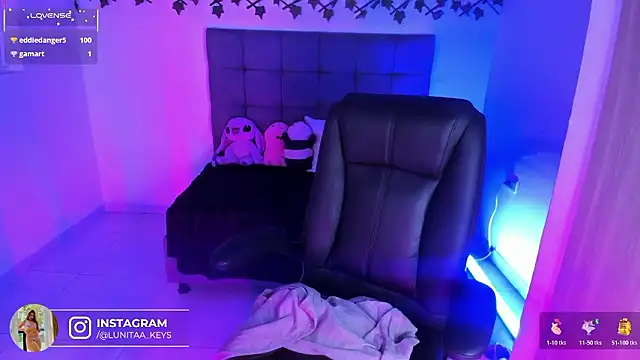 Preview of charlotte_keyss