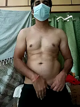 cowboy4angel (M young) - Show Cock