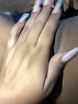 Deliciamisteriosa10 live sex cam