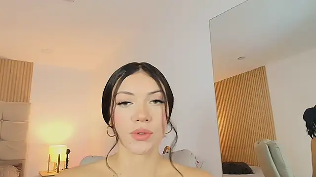 baby_venuss - Baby_Venuss's free webcam - UK Sex Cams