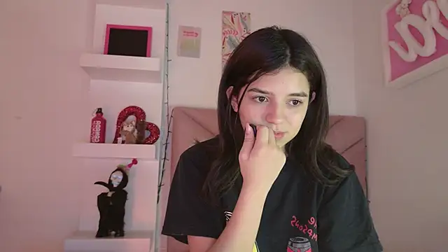 eva_sin18 (F young) - #ahegao #best #best-young #big-clit #big-tits #big-tits-blowjob #big-tits-hairy #big-tits-latin #big-tits-petite #big-tits-titty-fuck #big-tits-young #black-hair #black-hair-young #blowjob #blowjob-ahegao #cam2cam #dildo-or-vibrator #dildo-or-vibrator-big-tits #dildo-or-vibrator-young #dirty-talk #facesitting #facial #foot-fetish #hairy #hairy-young #hd #interactive-toys #interactive-toys-young #latin #latin-blowjob #latin-foot-fetish #latin-hairy #latin-masturbation #latin-young #lovense #masturbation #middle-priced-privates #middle-priced-privates-best #middle-priced-privates-latin #middle-priced-privates-young #moderately-priced-cam2cam #outdoor #petite #petite-latin #petite-young #pov #recordable-privates #recordable-privates-young #recordable-publics #sex-toys #sexting #student #titty-fuck #topless #topless-latin #topless-young #young