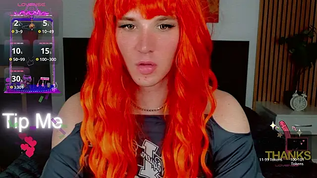 helenspellman (T young) - #big-cocks #bisexuals #blowjob #colorful #cowgirl #cumshot #doggy-style #fingering #foot-fetish #handjob #hd #interactive-toys #lovense #masturbation #medium #middle-priced-privates #orgasm #penis-ring #pump #recordable-privates #russian #small-audience #smoking #spanking #spy #squirt #uncut #white #young