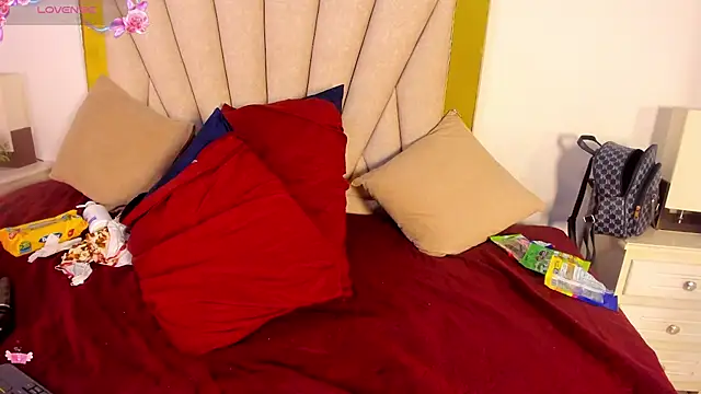 vahiolet_fuentes (F young) - control spinel  10min