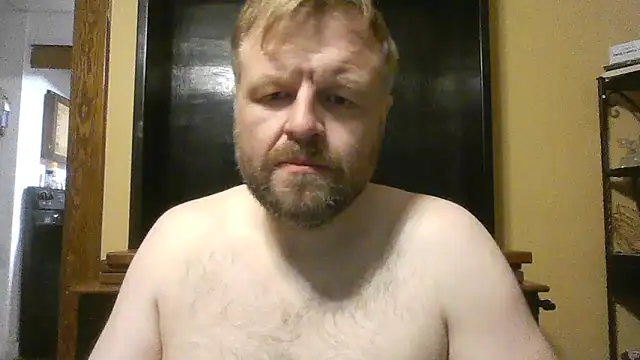 theonedonshaun (Ask my age) - GET DADDY NAKED