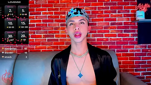 Preview of prince_apolo