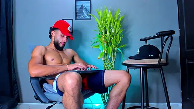 Damian_022 live sex cam