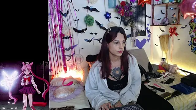 purplekattlyn - Purplekattlyn's free webcam - UK Sex Cams