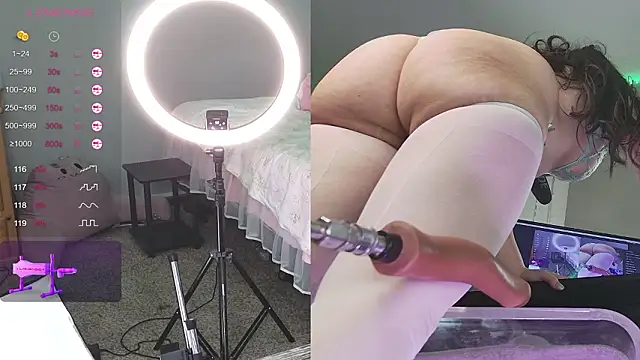 cutiev (F young) - Squirt Cum Show!