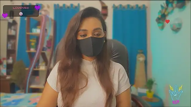 stunner-galbi (F young) - NIPPLE CLAMPS 2 MNT 🖇️