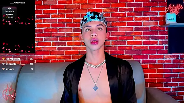 Preview of prince_apolo