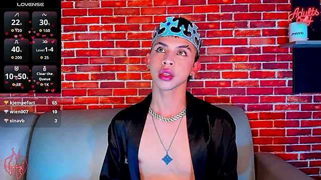 Preview of prince_apolo