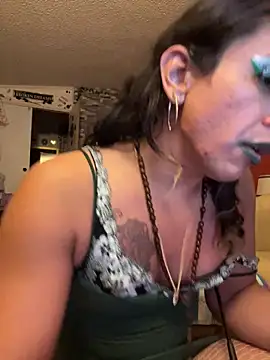 Afbeelding van TranSexualJade95