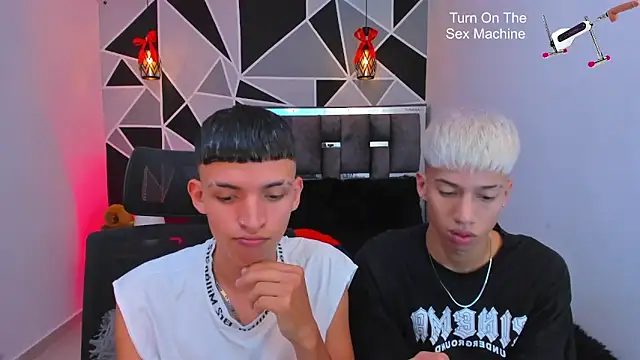 Juan_Nd_Steven live sex cam