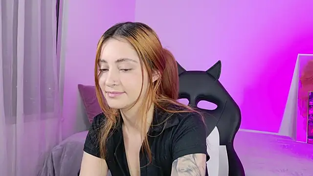 annie_mora live sex cam