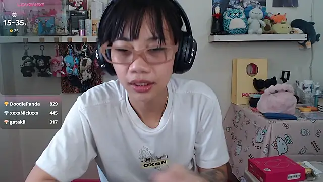 glorykulikowski - GloryKulikowski's free webcam - UK Sex Cams