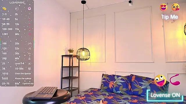 SashaVellor live sex cam