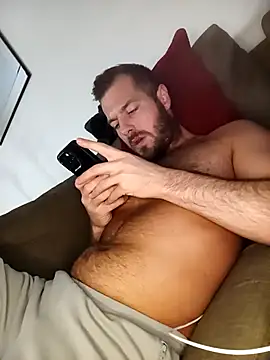 the_cheeky_alpha - THE_CHEEKY_ALPHA's free webcam - UK Sex Cams