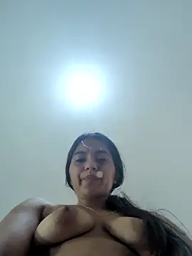 dulcecarox (F young) - DOGGY STYLE DILDO FUCK HARD 🍆😈