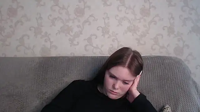 musegirl - Musegirl's free webcam - UK Sex Cams