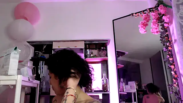 hellen_dumont - Hellen_dumont's free webcam - UK Sex Cams