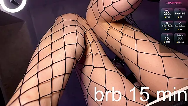 cutemilana_sexwife's room