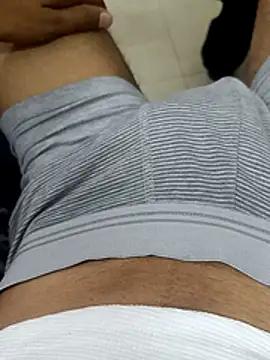 for_realmeet (M twink) - Cucumber in ass