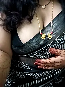 Webcam Model (your-sameera) is live