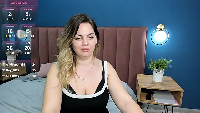 sofiafabulous - SofiaFabulous's free webcam - UK Sex Cams