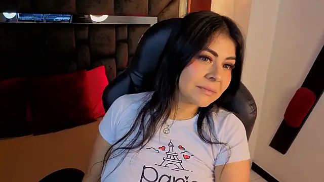 aniajoness_ - Aniajoness_'s free webcam - UK Sex Cams