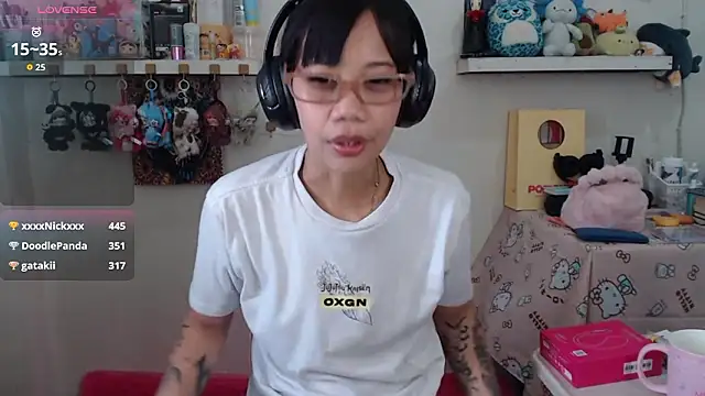 glorykulikowski - GloryKulikowski's free webcam - UK Sex Cams