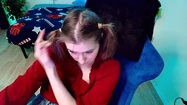 cranberryhot - CranberryHot's free webcam - UK Sex Cams